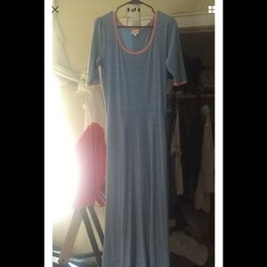 Lularoe Ana dress
